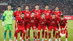 Kapan Timnas Indonesia Main Lagi Usai Juara FIFA ASEAN Cup 2026? Ini Jadwal Terdekatnya.