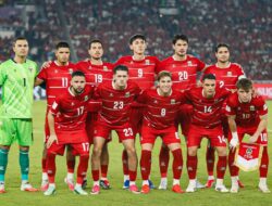Kapan Timnas Indonesia Main Lagi Usai Juara FIFA ASEAN Cup 2026?