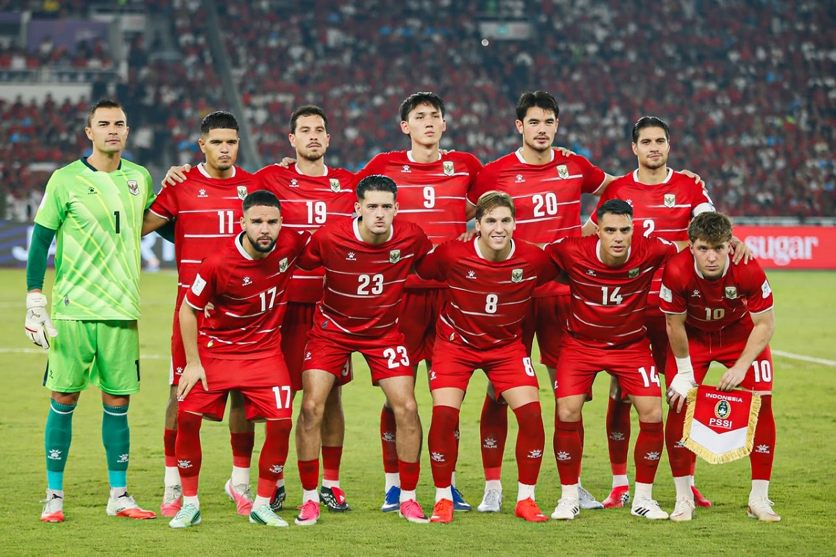Kapan Timnas Indonesia Main Lagi Usai Juara FIFA ASEAN Cup 2026? Ini Jadwal Terdekatnya.