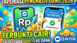 Game Penghasil Uang 2026
