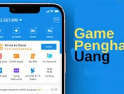 Funny Cash, Game Penghasil Uang dari Ponsel