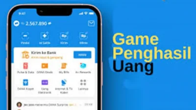 Uang Masuk Tiap Hari! Funny Cash Jadi Cara Baru Dapat Cuan Tanpa Ribet & Tanpa Modal.