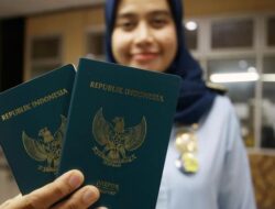 Sebelum Bikin Paspor, Kenali Pertanyaan Wawancara dari Imigrasi