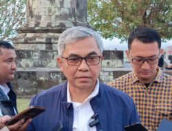 KPK Tetapkan 5 Tersangka OTT BNPB, Adik Kepala BNPB Ikut Terseret
