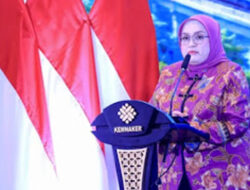 Kemenaker Buka Seleksi Calon Hakim Ad Hoc PHI 2026