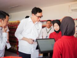 PTPN III Dukung Percepatan Operasional Koperasi Merah Putih