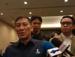 I.League Perketat Sanksi demi Jaga Suporter Tandang
