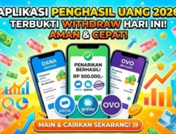 Aplikasi Penghasil Uang 2026, Benarkah Terbukti Membayar?