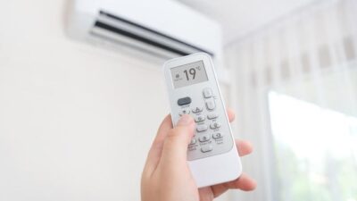 AC Menyala Seharian, Amankah bagi Kualitas Udara?