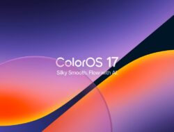 OPPO Rilis ColorOS 17 dengan Fitur AI Lebih Canggih