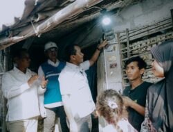Pemerintah Targetkan 25 Ribu Rumah di Jabar Terpasang Listrik