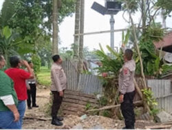 Aki EWS BPBD Padang Dicuri Lagi