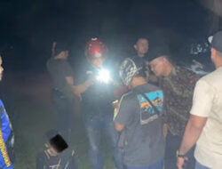 DPO Kasus Narkoba Ditangkap Satresnarkoba Dharmasraya