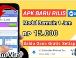 Color Block, Game Puzzle Penghasil Saldo DANA