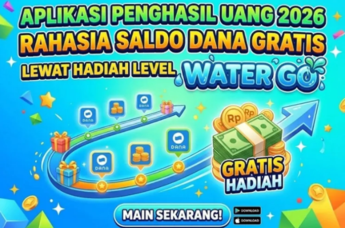 Main Water Go