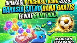 Game Bola