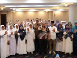 Muhidi Ajak Masjid Jadi Ruang Ramah Anak