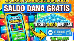 Game Warna