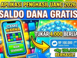 Aplikasi Penghasil Uang 2026, Benarkah Membayar?