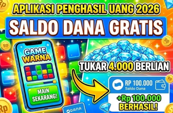 Game Warna