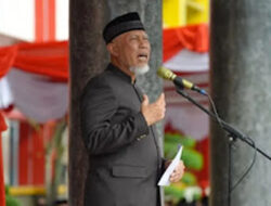 Hari Sumpah Pemuda, Mahyeldi Serukan Persatuan