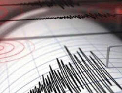 Gempa M5,0 Terjadi di Laut Tual, BMKG Imbau Warga Tetap Tenang