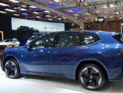 I-EU CEPA Buka Peluang Harga Mobil Jerman Lebih Murah