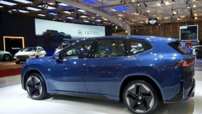 I-EU CEPA Buka Peluang Harga Mobil Jerman Lebih Murah