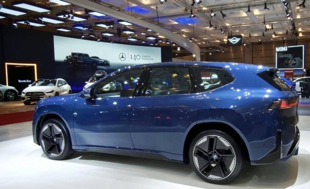 Harga mobil Jerman seperti BMW, Mercedes-Benz atau Mercy, hingga Volkswagen (VW) berpotensi lebih kompetitif di Indonesia.