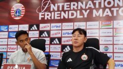 Pelatih Persija Jakarta, Shin Tae-yong, membuat kejutan dengan tidak membawa Rizky Ridho serta Kyohei Yoshino pada laga kontra Arema FC.