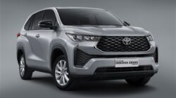 Toyota Kijang Innova Zenix Dapat Penyegaran hingga Ada Varian Baru, Segini Harganya.