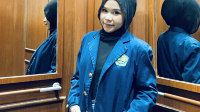 Ocha Nada Aulia