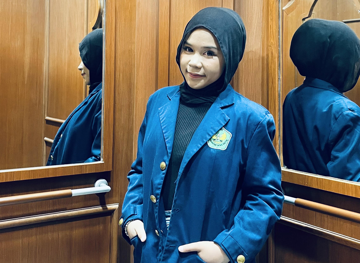 Ocha Nada Aulia