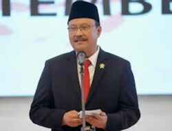 Kemensos Pertimbangkan Bantuan bagi Korban Karhutla