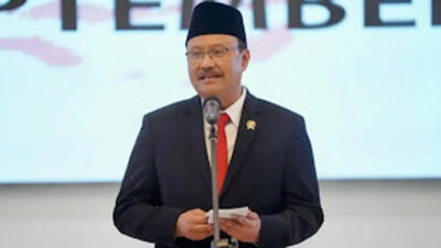 Kemensos Pertimbangkan Bantuan bagi Korban Karhutla