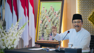 Mensos Saifullah Yusuf menargetkan 48 juta keluarga terdaftar dalam Perlinsos Digital hingga akhir 2026.