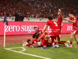 Indonesia Raih Gelar ASEAN Cup 2026