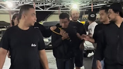 Curi Dua Karung Beras dari Pikap, Pria di Singkarak Diamankan Polisi