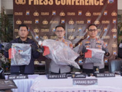 Pelajar SMK Tewas Dibunuh, Motor Digadaikan