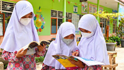 SD Qurata A’yun 3, Kabupaten Tanah Datar