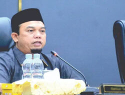 DPRD Padang Minta Antisipasi Dampak Kabut Asap