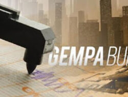 Pasaman Diguncang Gempa M 4,0, Ini Wilayah yang Merasakan
