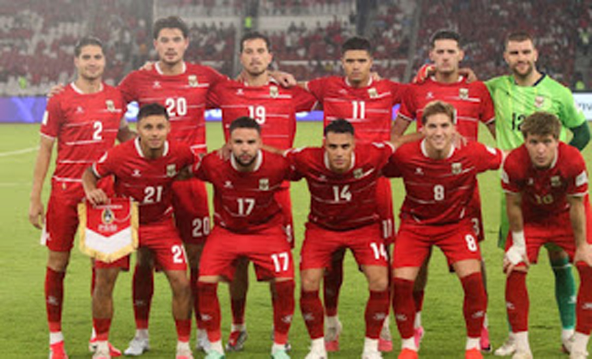 Timnas Indonesia