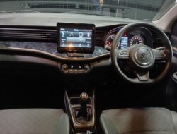 Mengapa Mobil di Indonesia Setir Kanan? Ini Sejarahnya