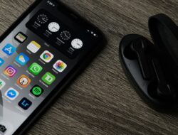 iPhone Lemot? Ini 5 Cara Membersihkan Cache dengan Mudah