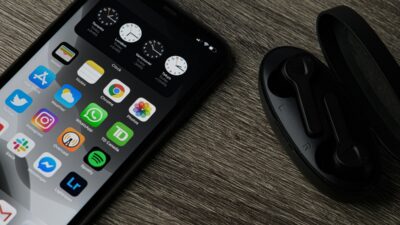 iPhone Lemot? Ini 5 Cara Membersihkan Cache dengan Mudah