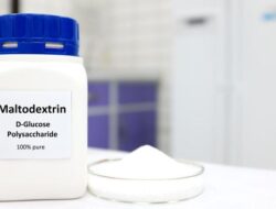 Mengenal Maltodekstrin, Bahan Tambahan yang Banyak Ada di Makanan