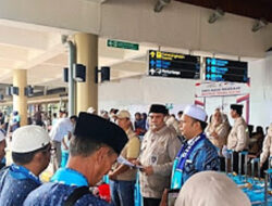 Sidak BIM, 80 Jamaah Umrah Batal Berangkat