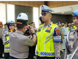 Wakapolda Sumbar, Operasi Patuh Bukan Sekadar Penindakan