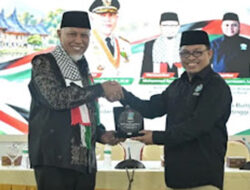 Mahyeldi Ajak Masyarakat Teladani Perjuangan PDRI untuk Palestina